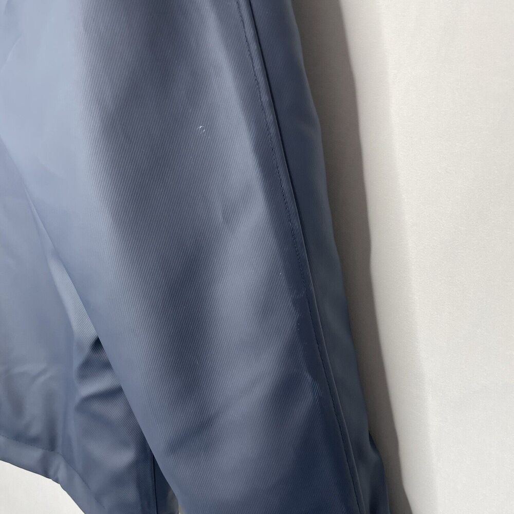 Rains Black Performance Jacket - image 5